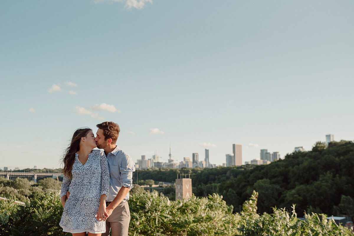 Toronto Brickworks Engagement16