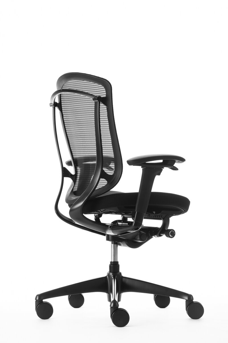 office chairs product photography