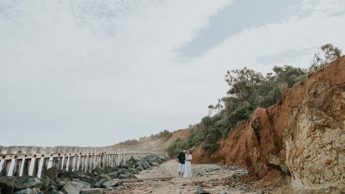 ANGLESEA ENGAGEMENT PHOTOGRAPHY-10