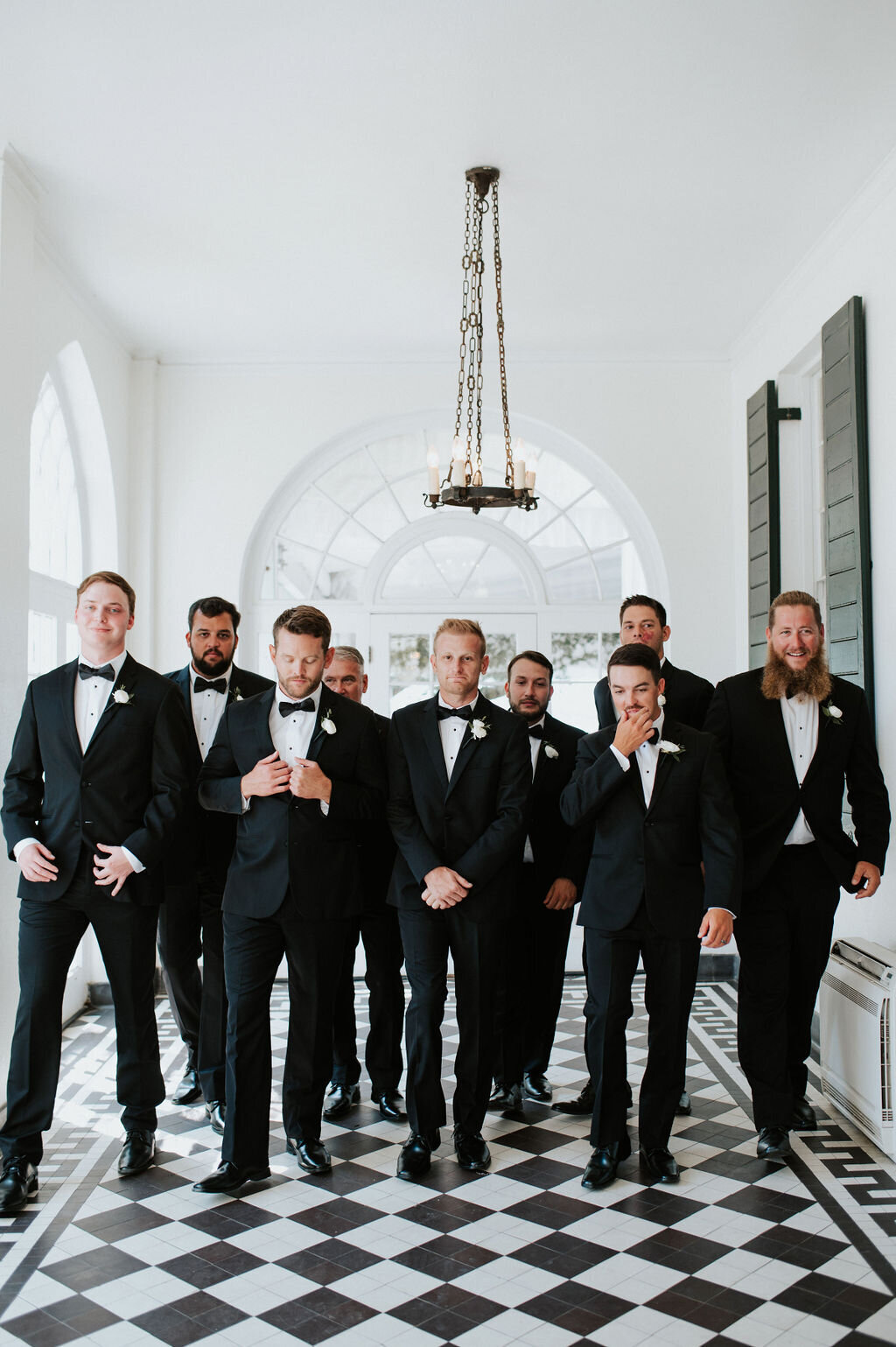 Charleston Wedding | Carolina Occasions 06