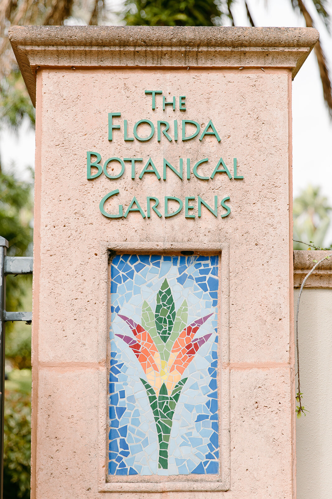 Jessica-Cruz-Photo-Elopement-Florida-Botanical-Gardens-Chantilly-Chic-1