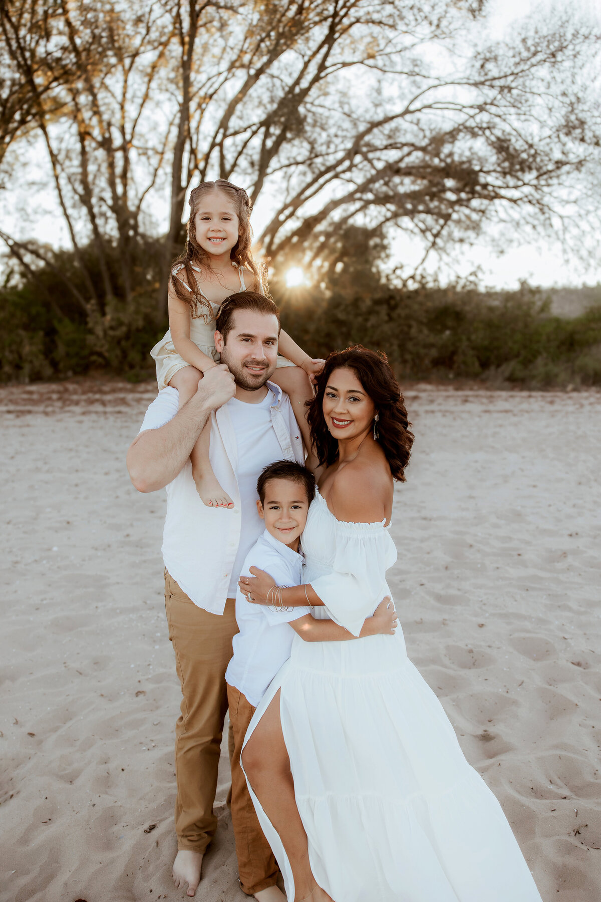 Lifestyle Family Photographer Manitowoc Wisconsin