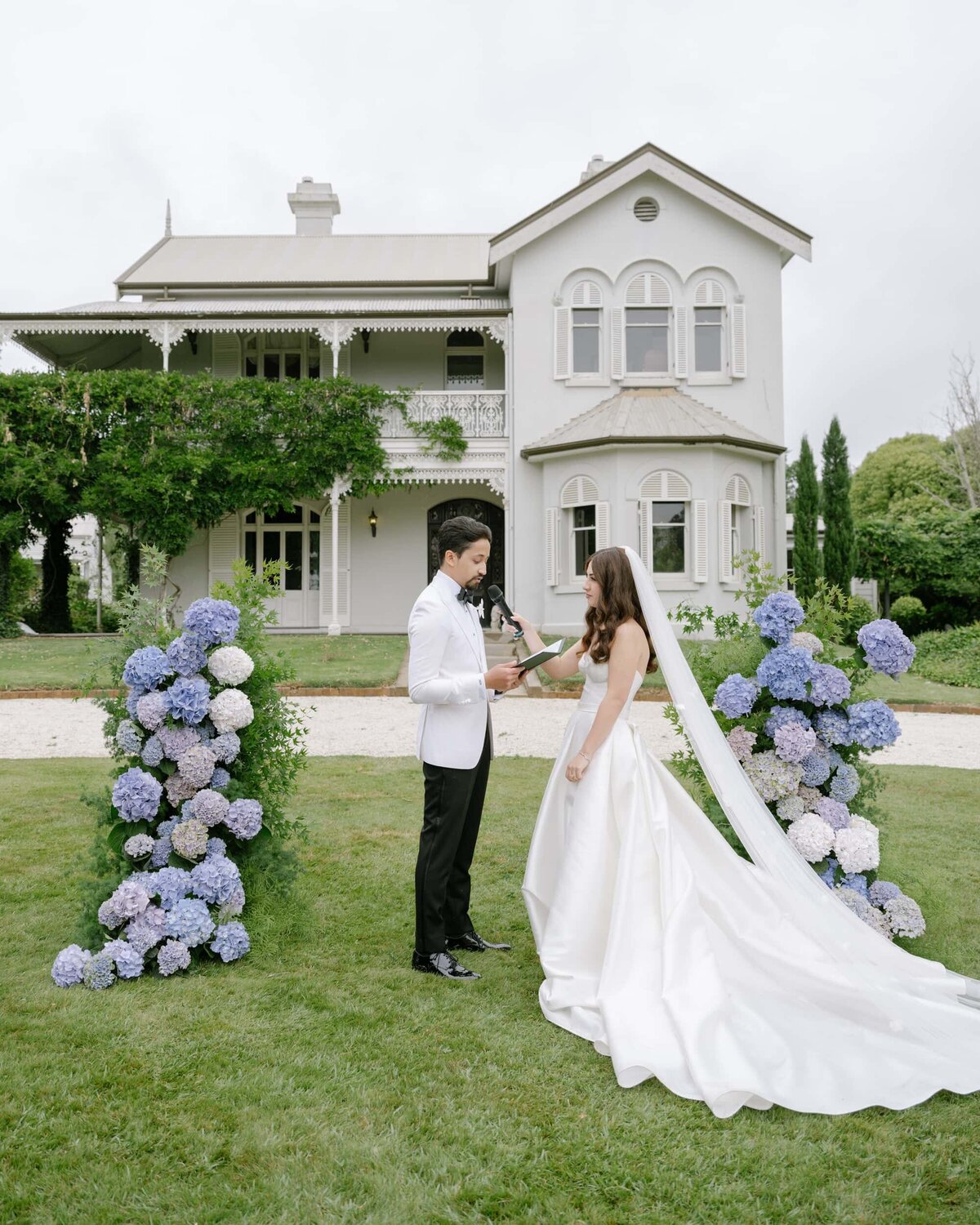 Somerley House wedding - Serenity Photography 91