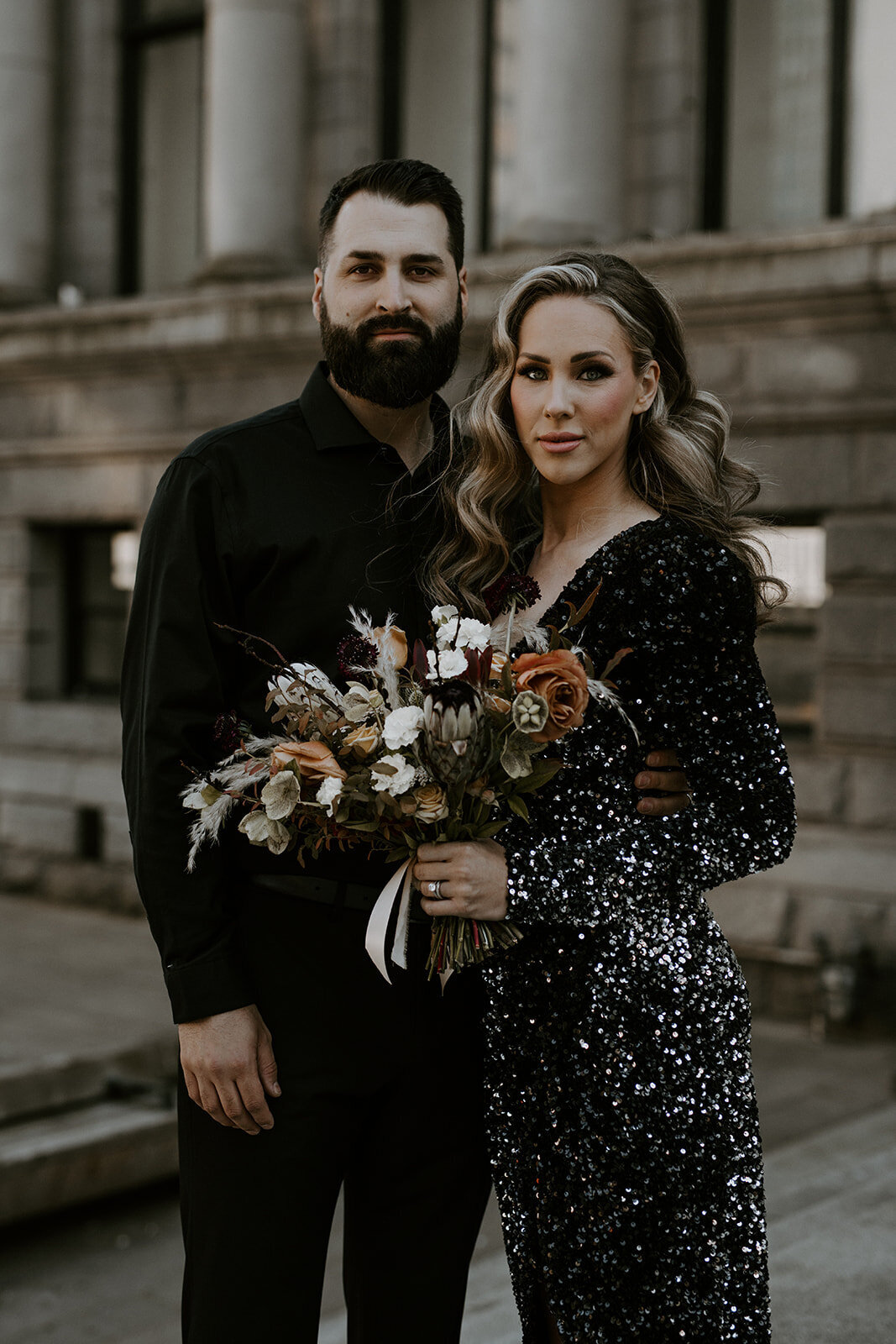 Vancouver Engagement Photographer