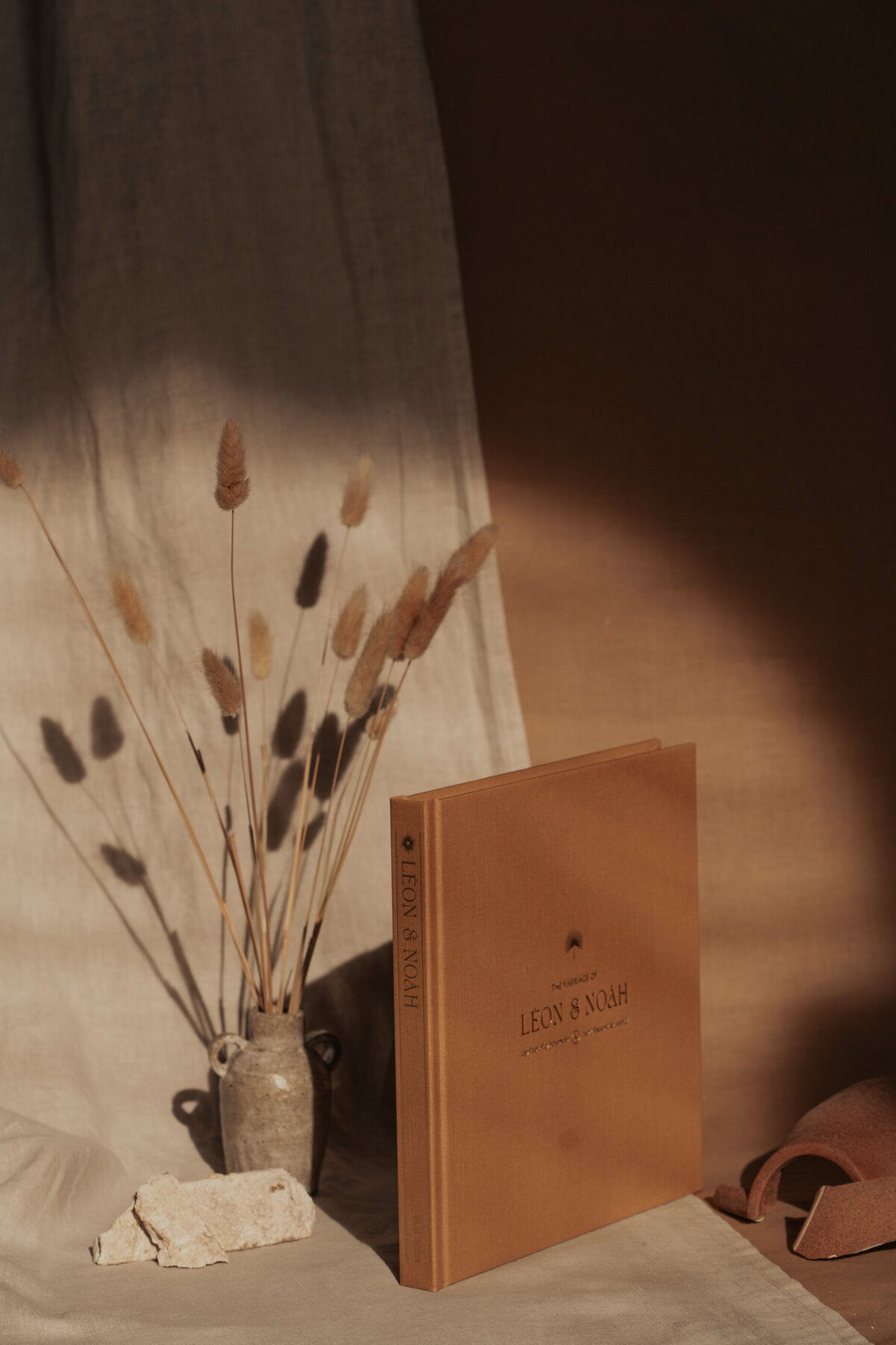 Warm & Whimsical Shoot - Vision Art-22
