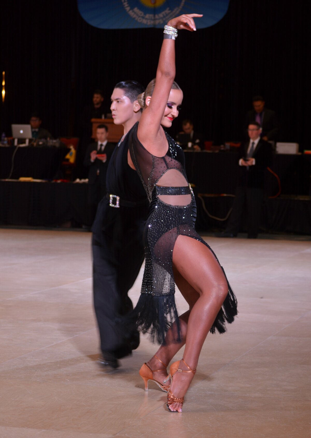 2019 MAC Session 3- Latin & Smooth - 7 of 12