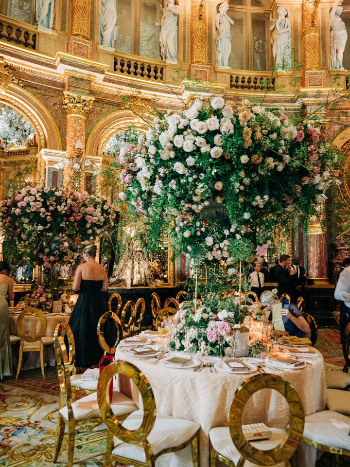 3 Paris Fashion Event Planner Alejandra Poupel - Elie Saab 24 26