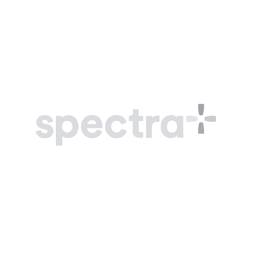 Spectra logo