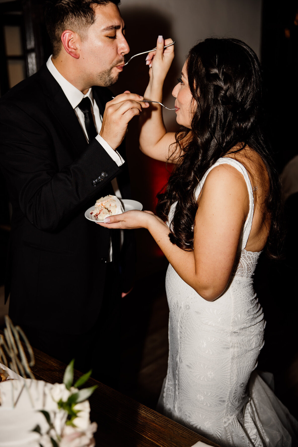 Archer Inspired Photography - Leticia and Corey Wedding - The Sanctuary Long Beach - Reception-401