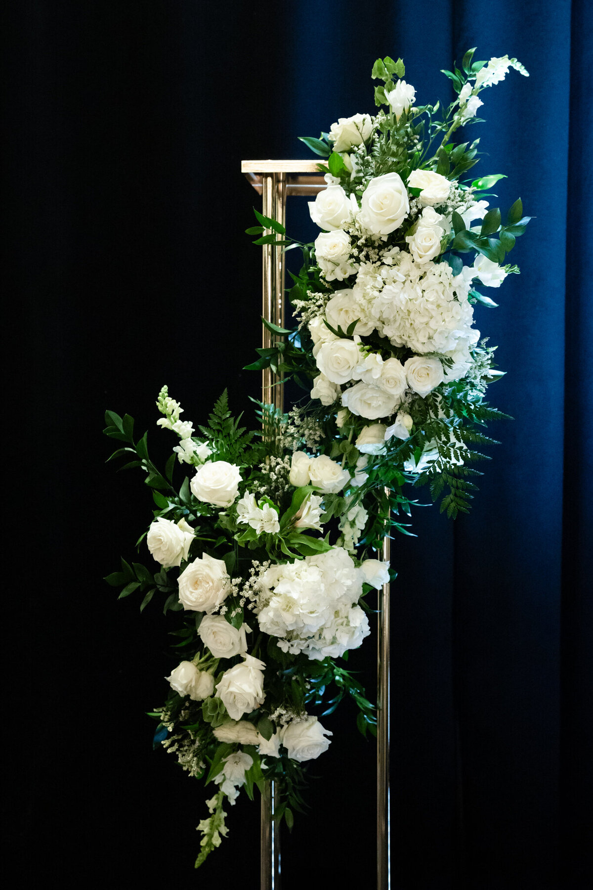Baltimore Ballroom Wedding-084