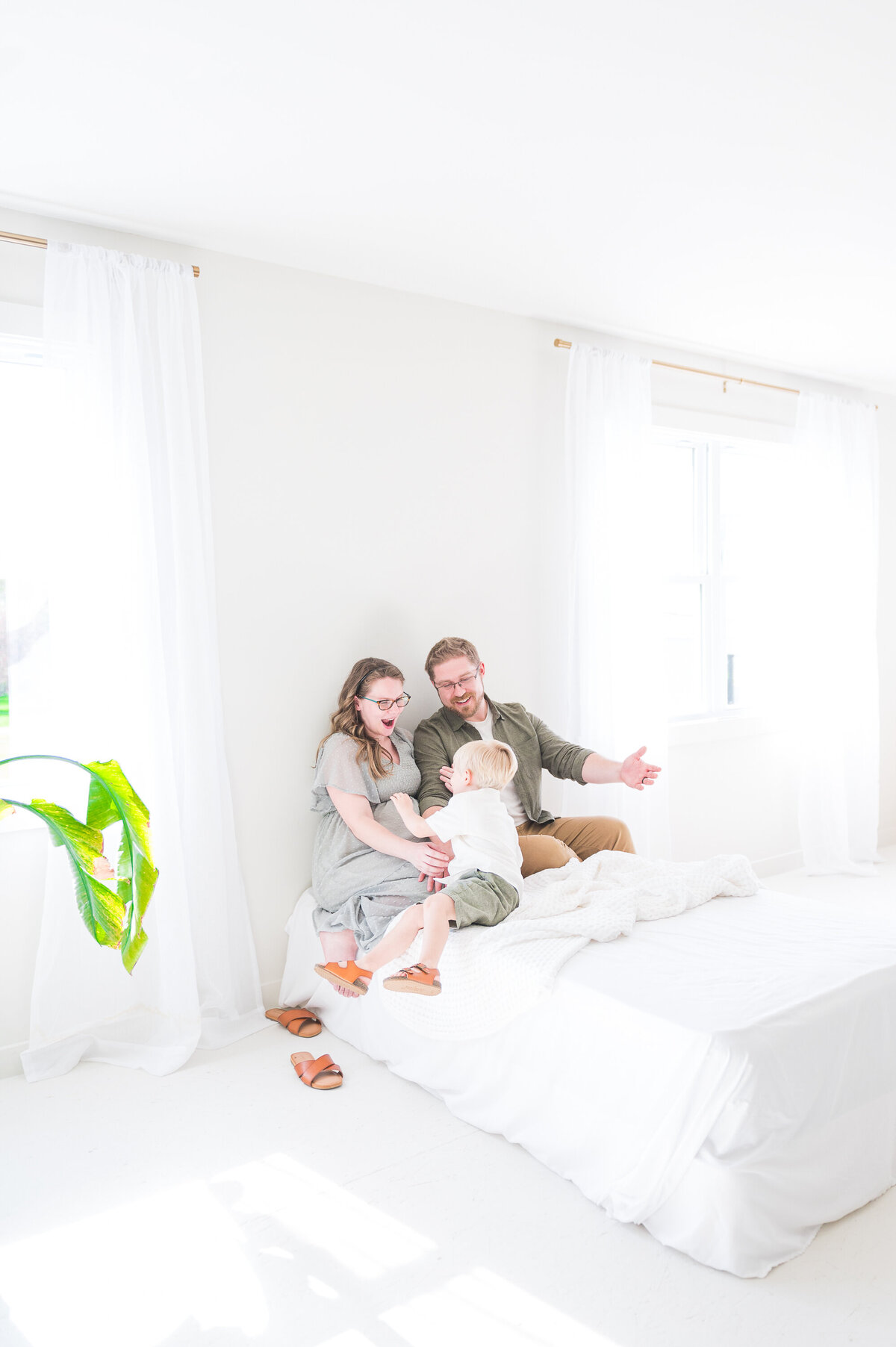 Maternity Photographer Lancaster Pa