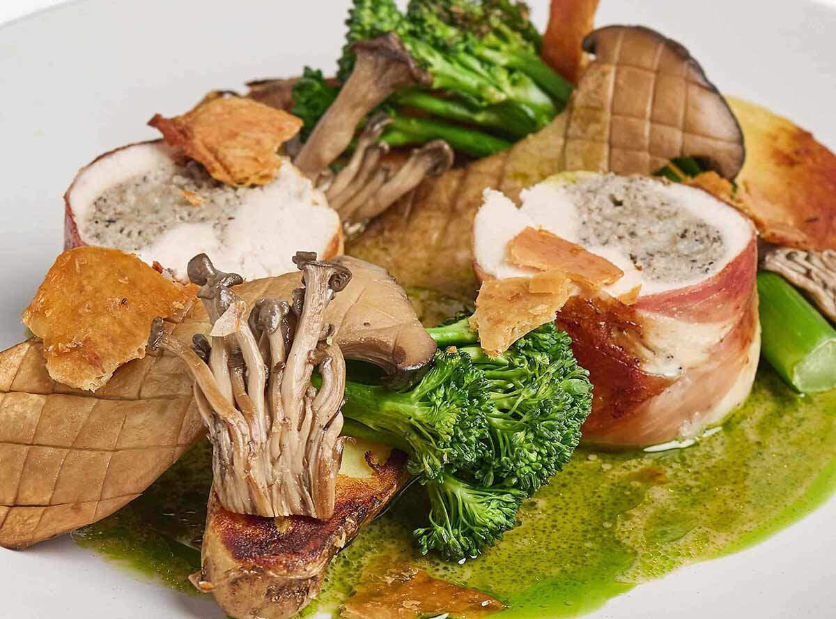 fine-dining-grampians halls gap