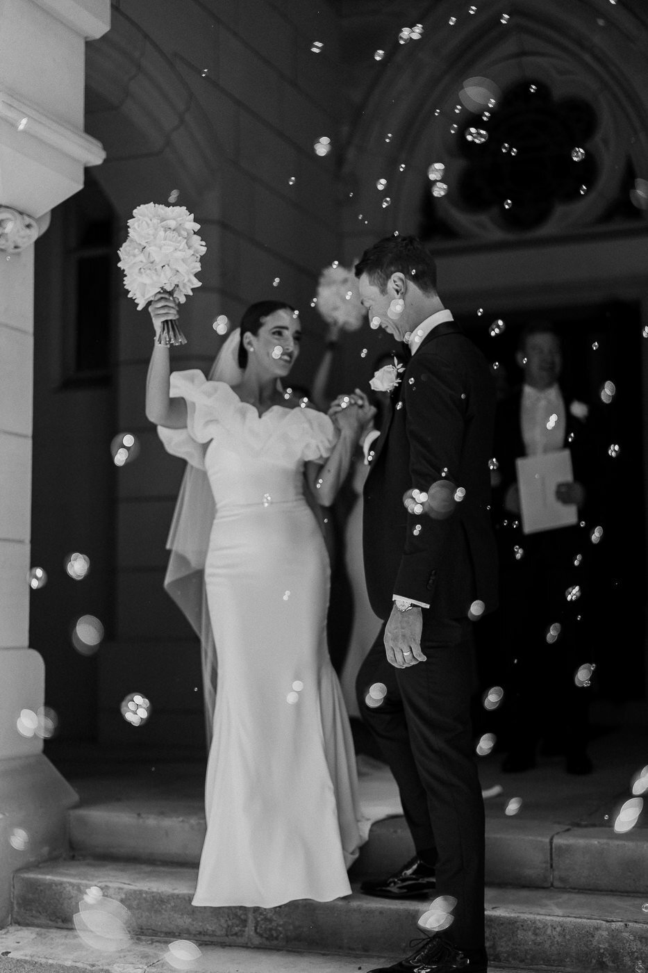 Dunes Wedding Palm Beach-42