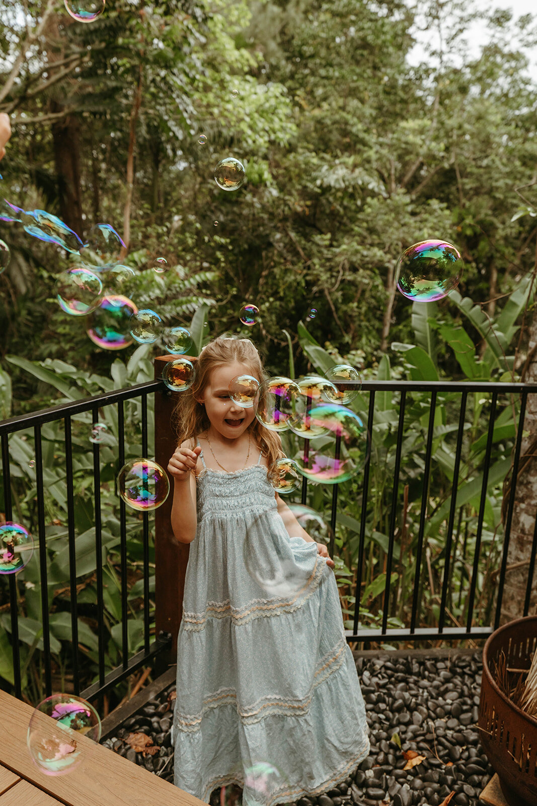 Cairns Family Photographer