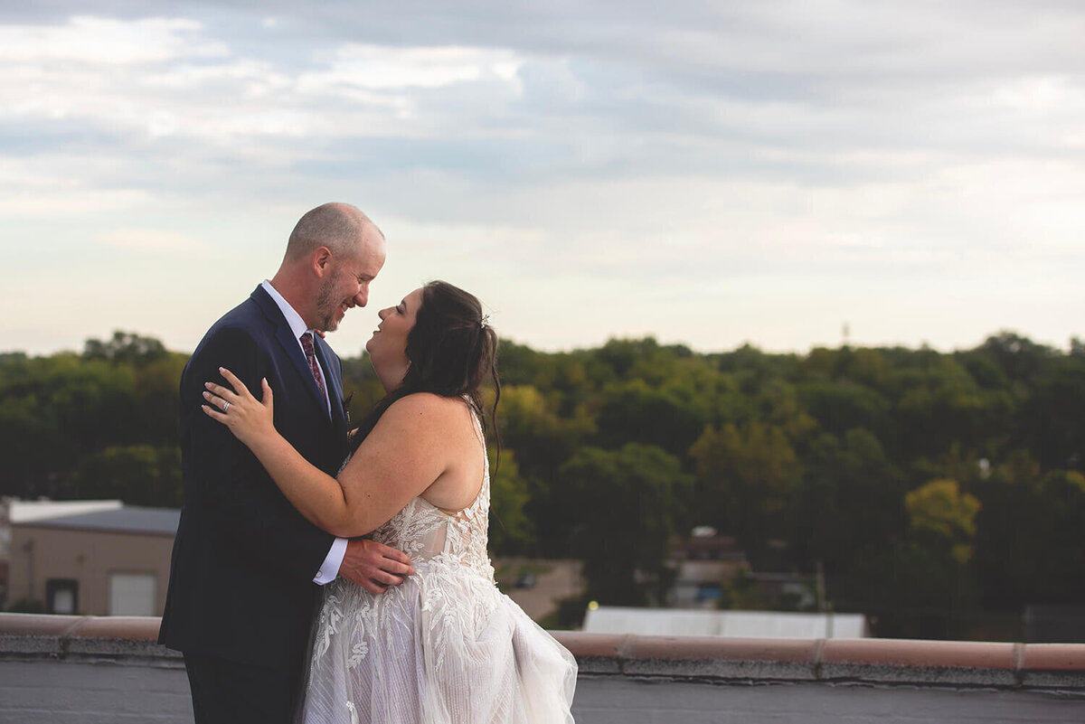 Grand River Hall Wedding