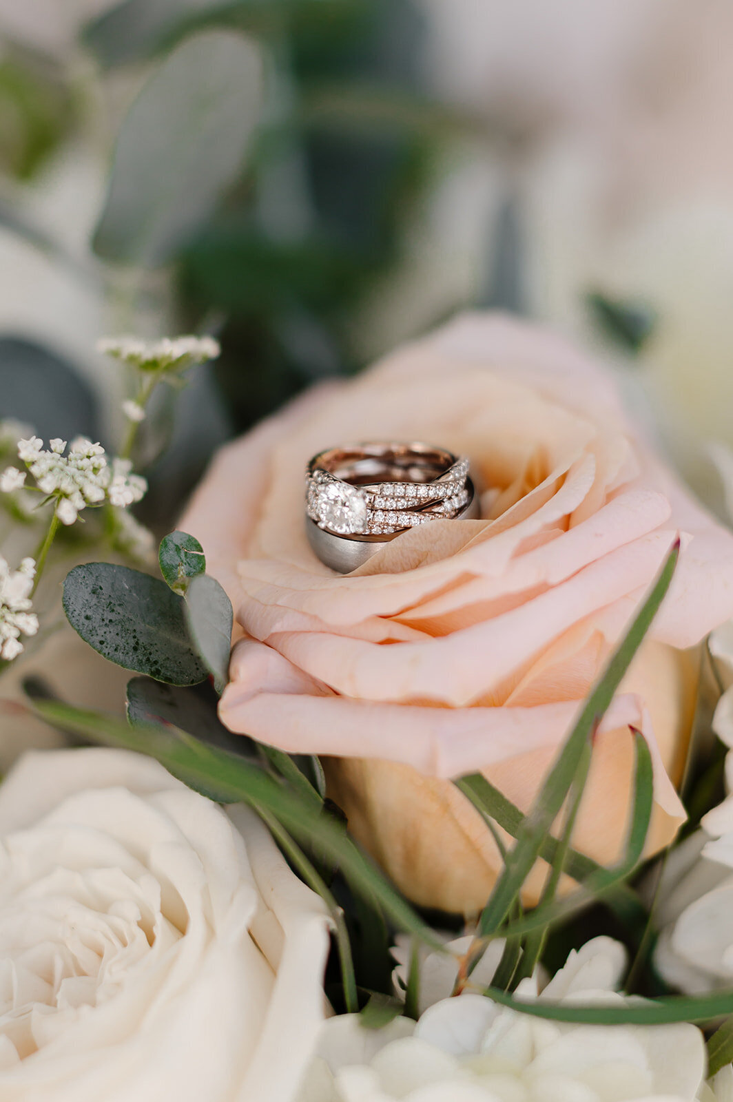 Muckanthaler Mansion Wedding 4