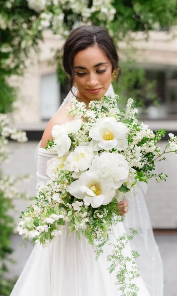 Detroit Bridal Makeup