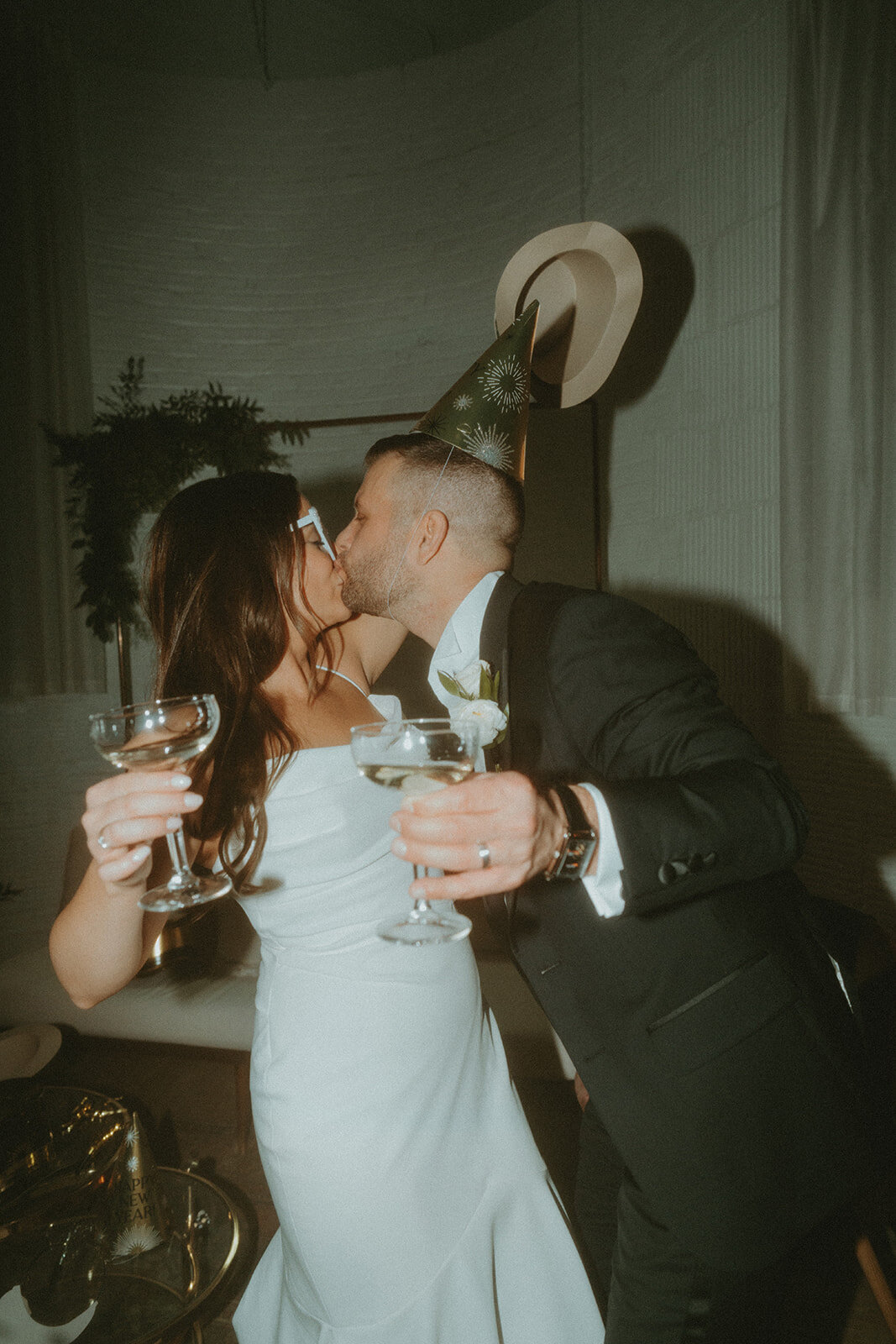 Loraleah Marie Photography | The Highland Rochester NY | Wedding | NYE WEDDING | HIGHLAND PARK | travel photographer-194