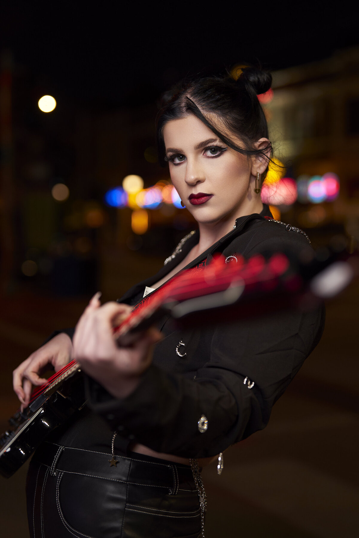 Best  senior pictures in St. Louis. Blanca Parciak senior photographer St. Louis Missouri  1