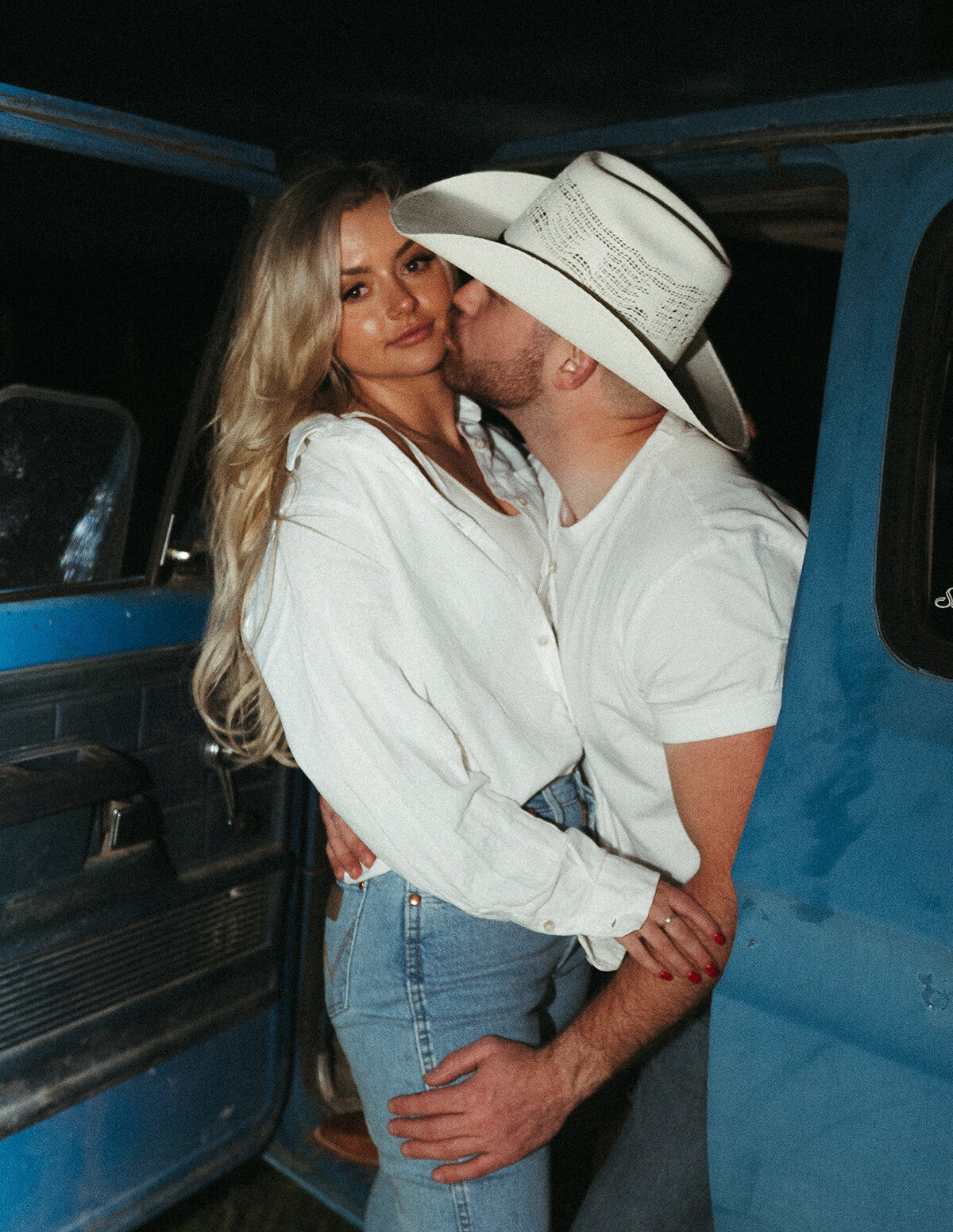 presley-gray-nighttime-western-montana-engagement0255