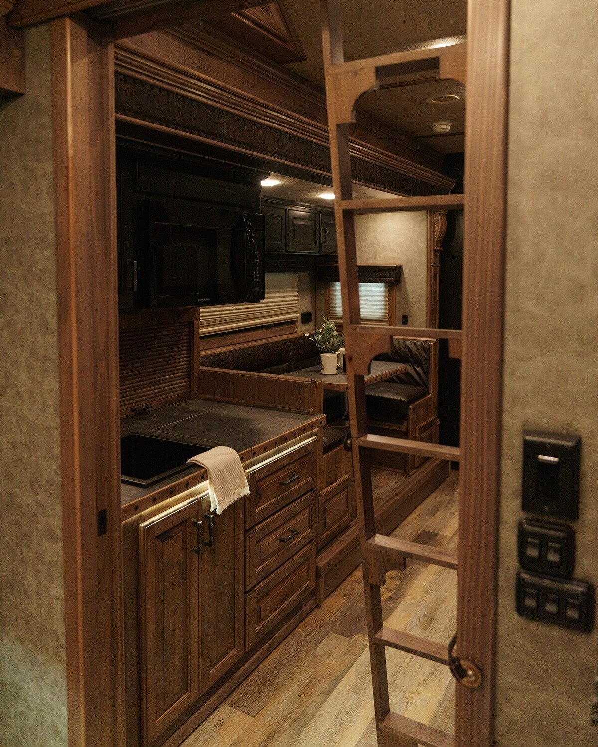 interior-horse-trailer-conversion-missouri-3