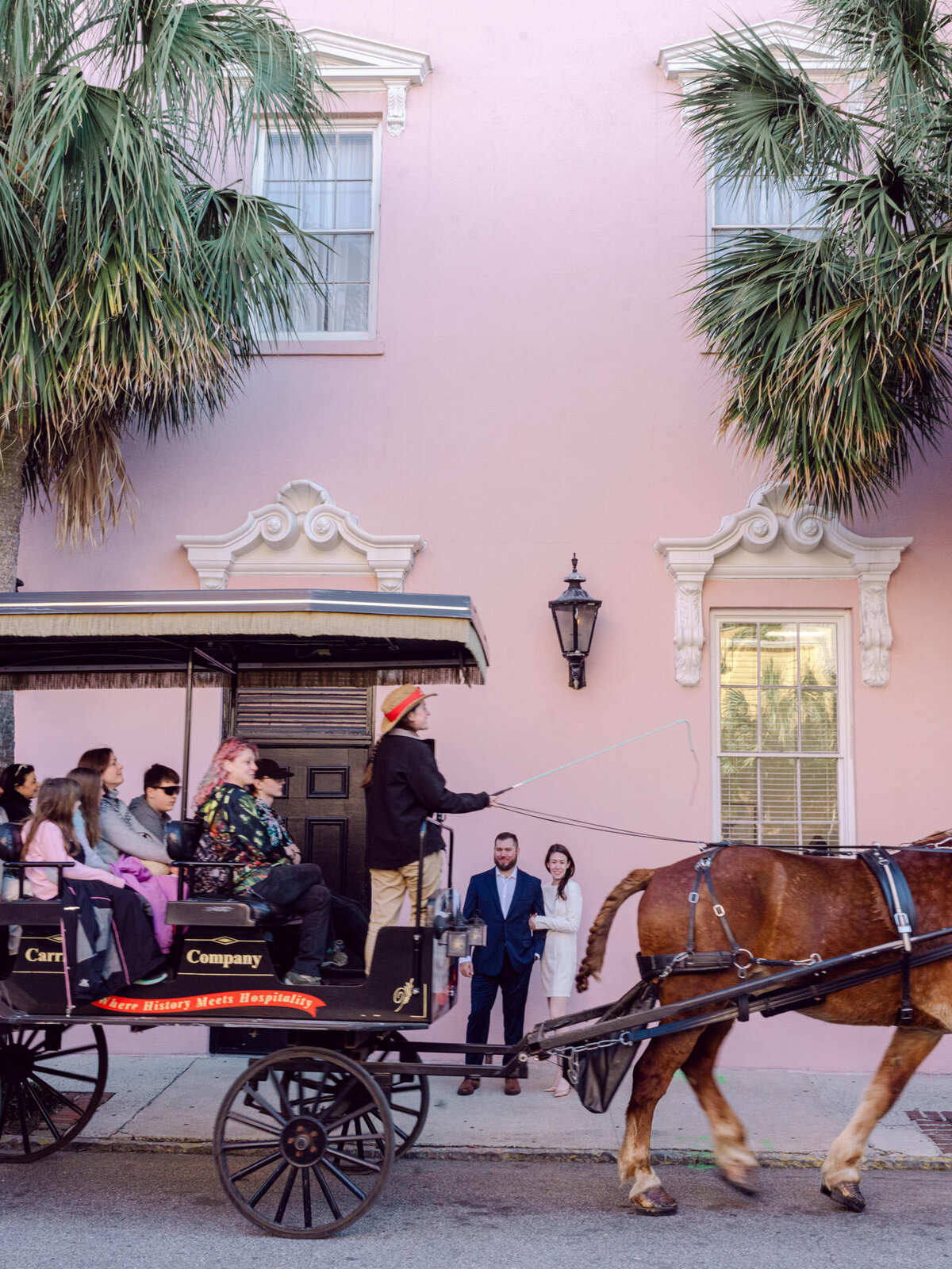 Engagement Photography in Charleston, SC -5