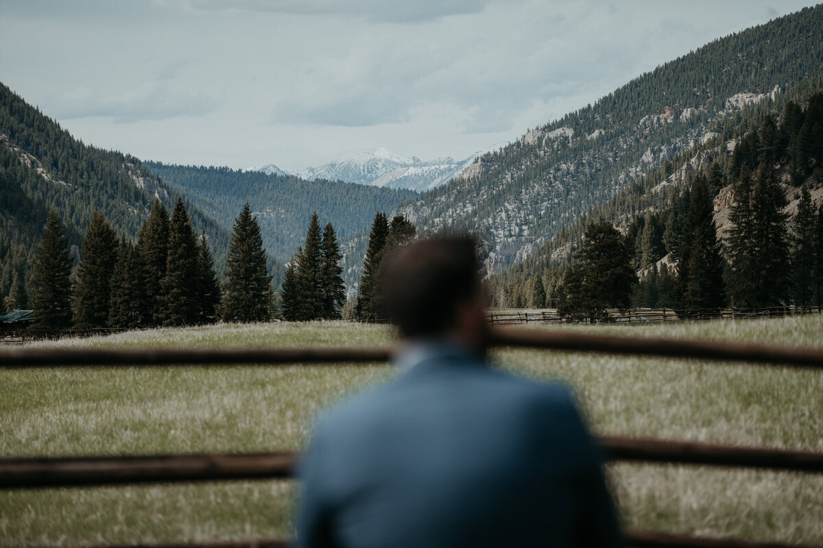 Montana wedding photographer