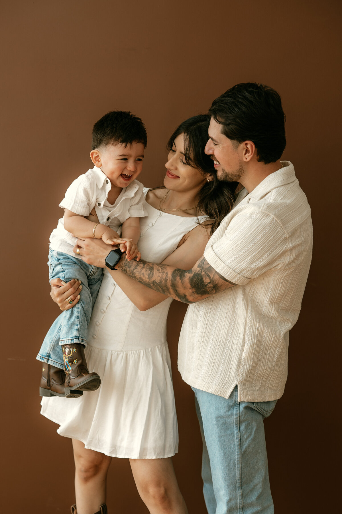 Abigail Anne Photography Storytelling Wedding Photographer in Colorado and Chicago — Family Photo 45