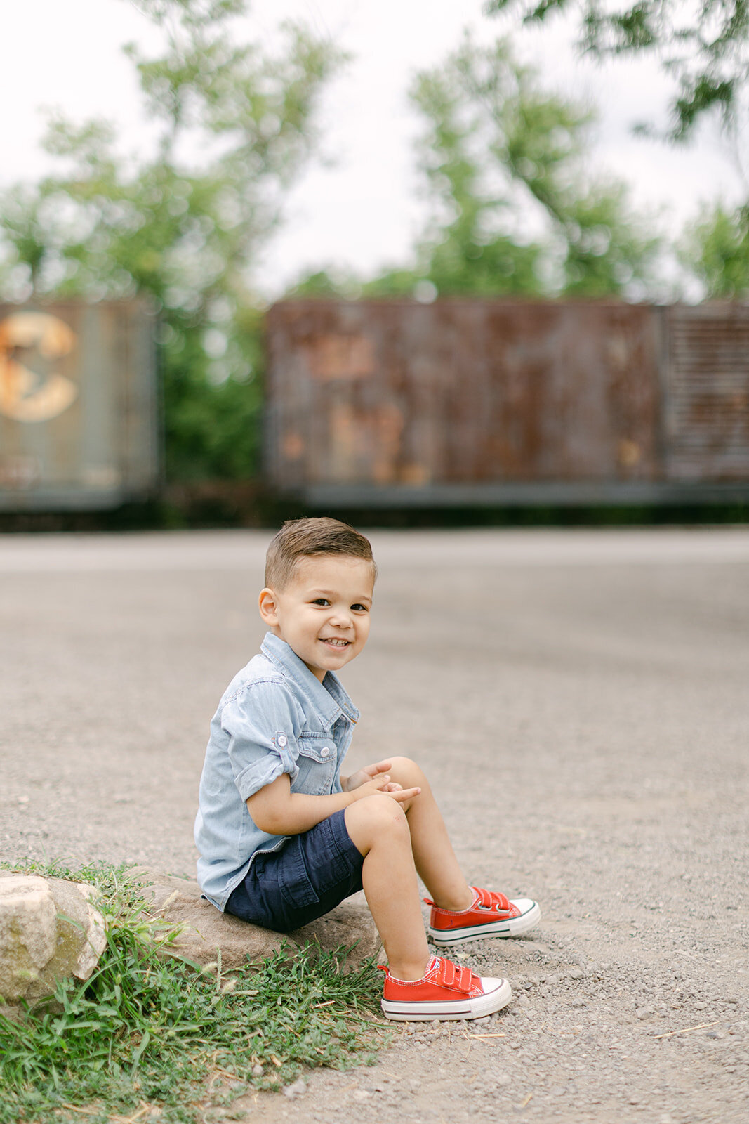147- Michigan Portrait Photographer