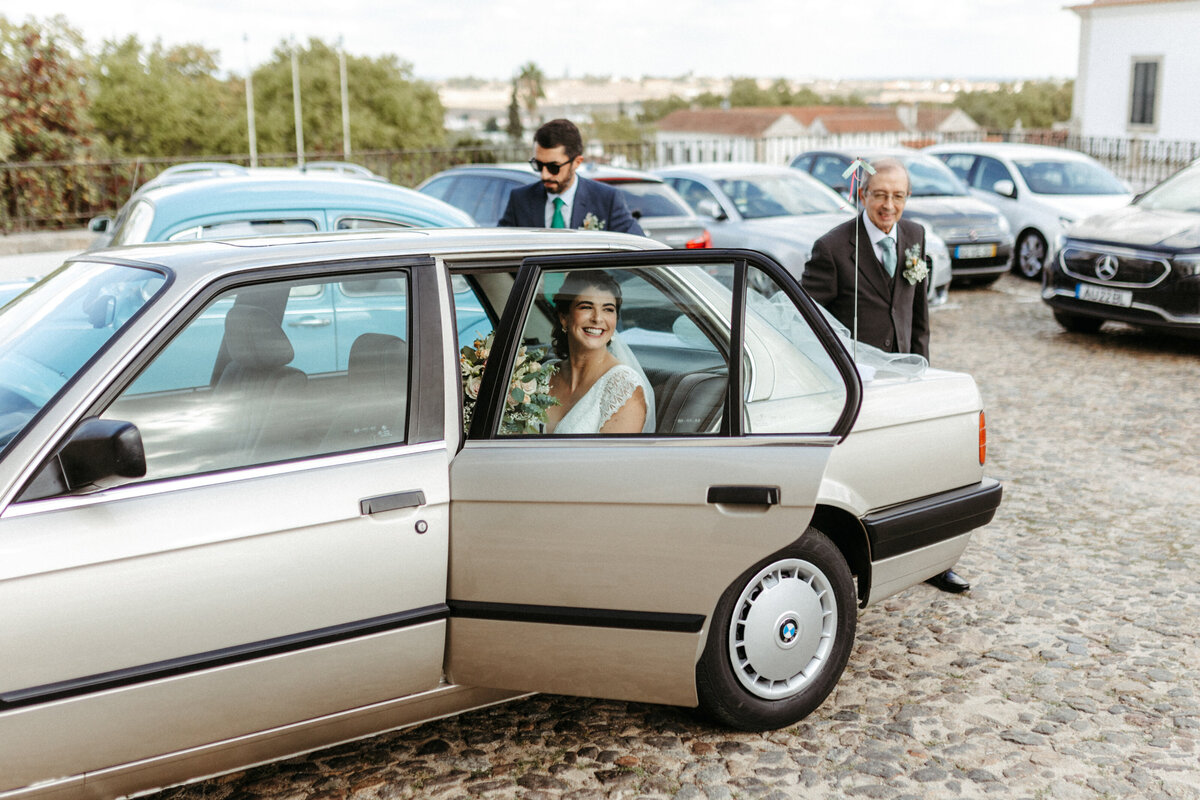 Casamento Évora-33