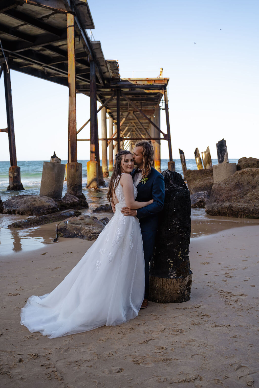 Lake Macquarie Wedding Photography (115)