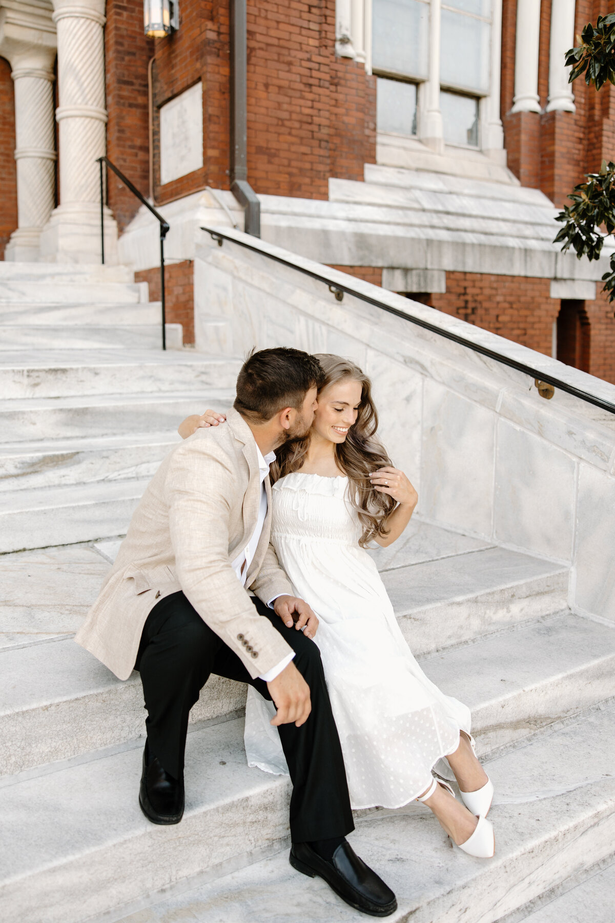 Sierra Williams Photography Georgia Luxury Wedding Photographer Engagement 4