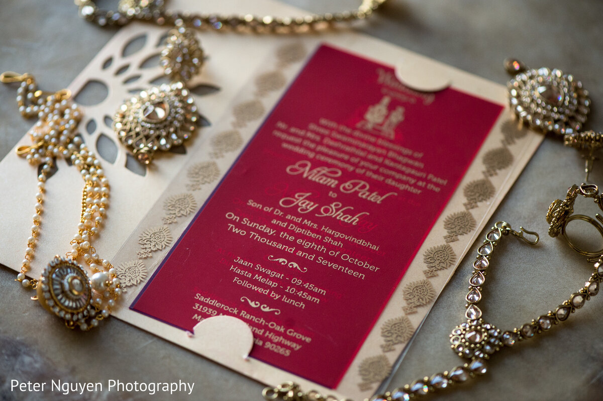 Wedding at Saddlerock Ranch, Malibu