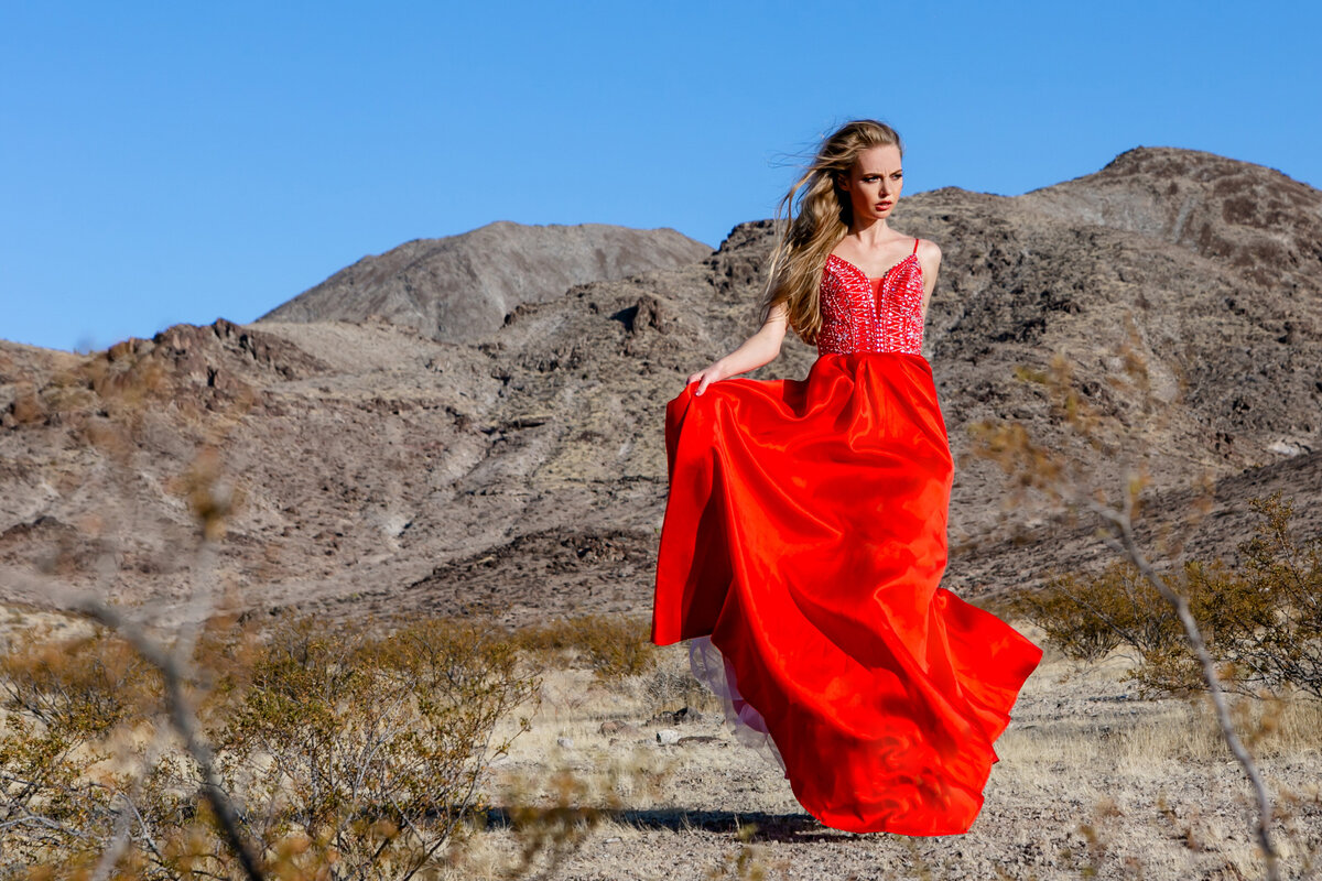 Las Vegas Desert Fashion-4