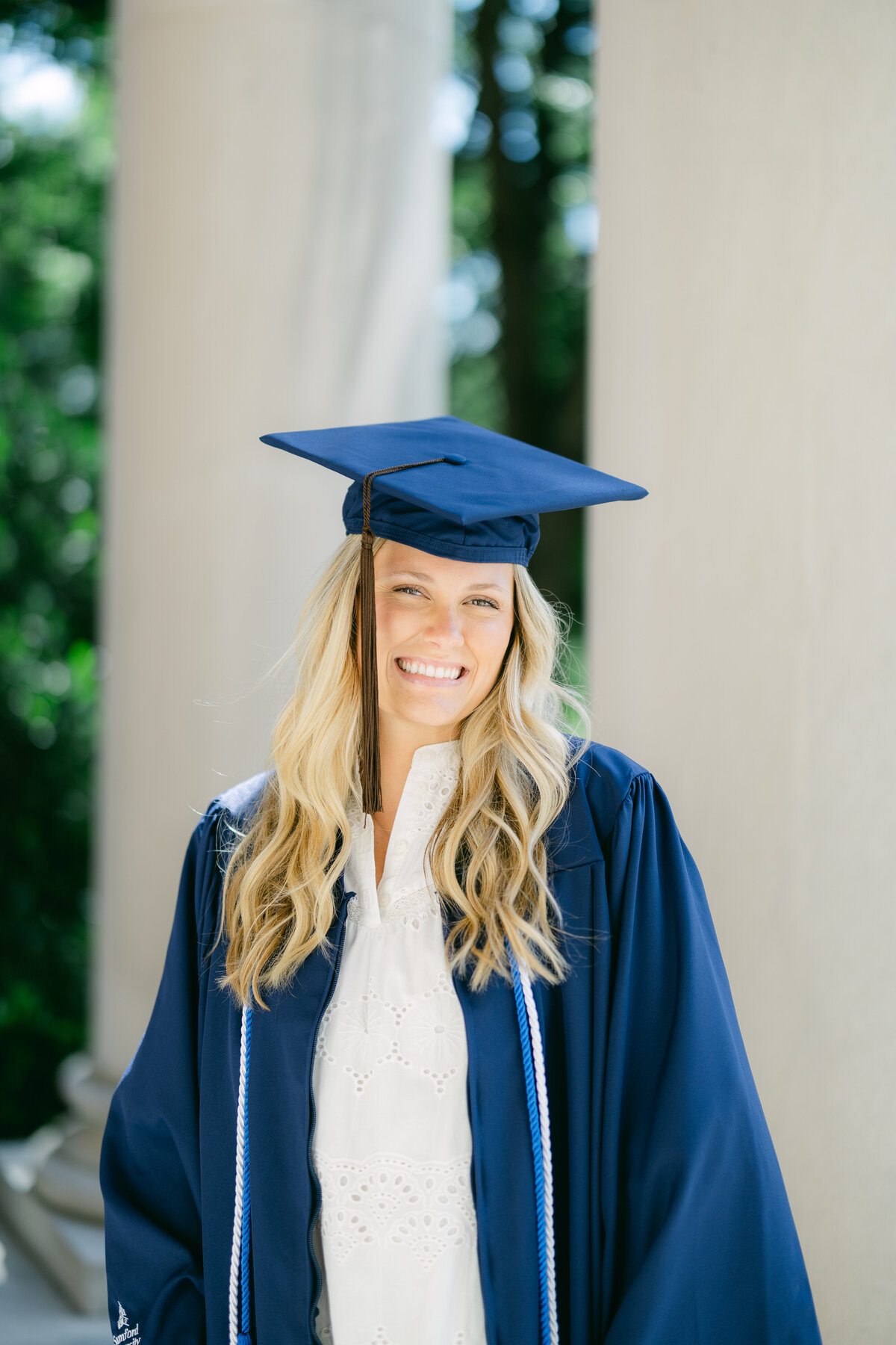 Katherine Horton Photography Caroline Farr Graduation Session Color 083