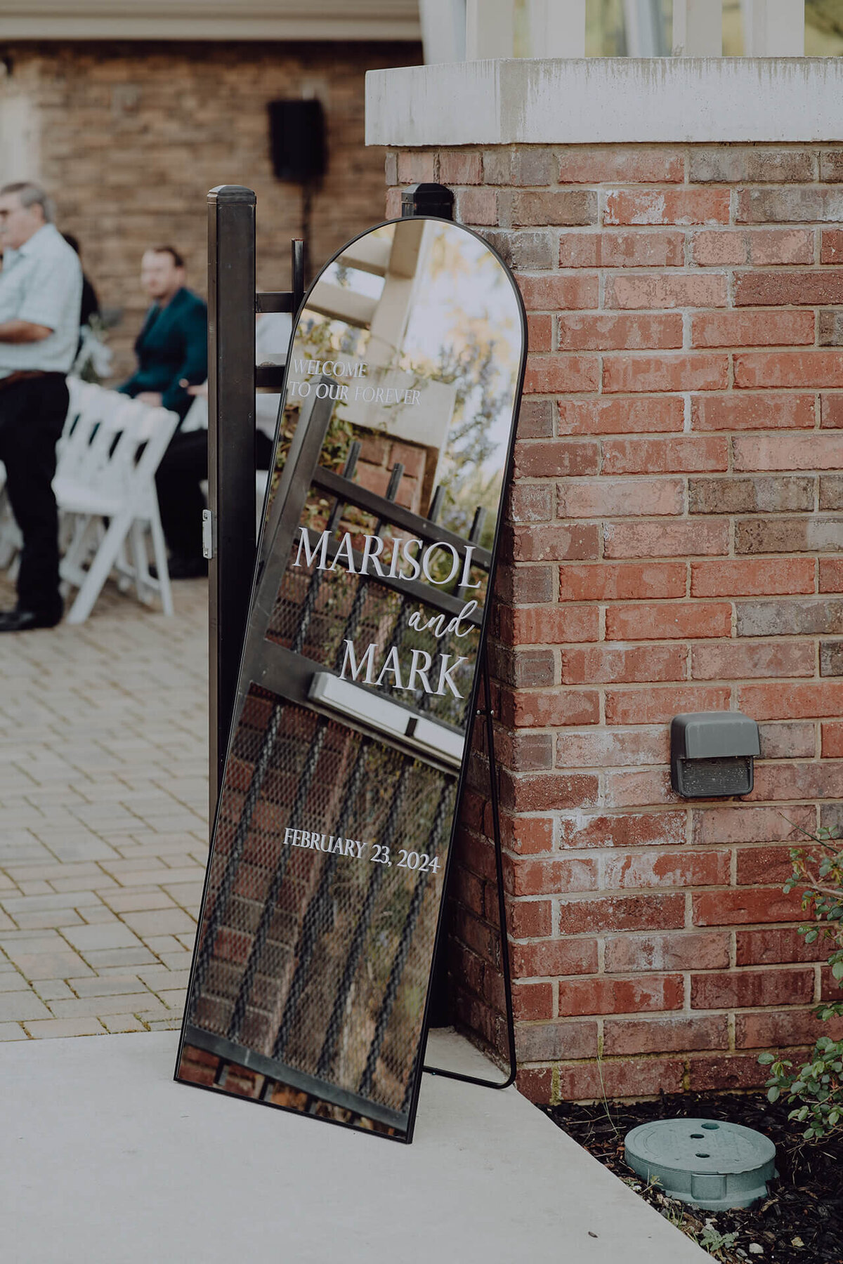 Union Brick by Wedgewood Wedding (25)