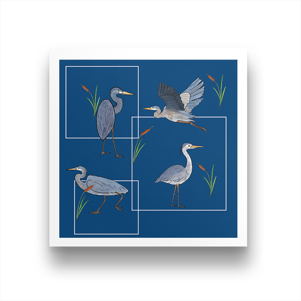 heron-pattern