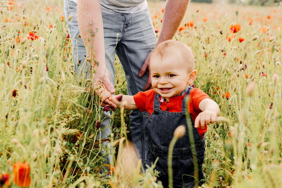 Families Photoshoot