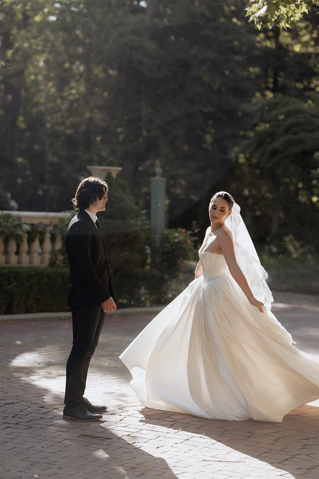 La Caille Wedding_Becca photo-610