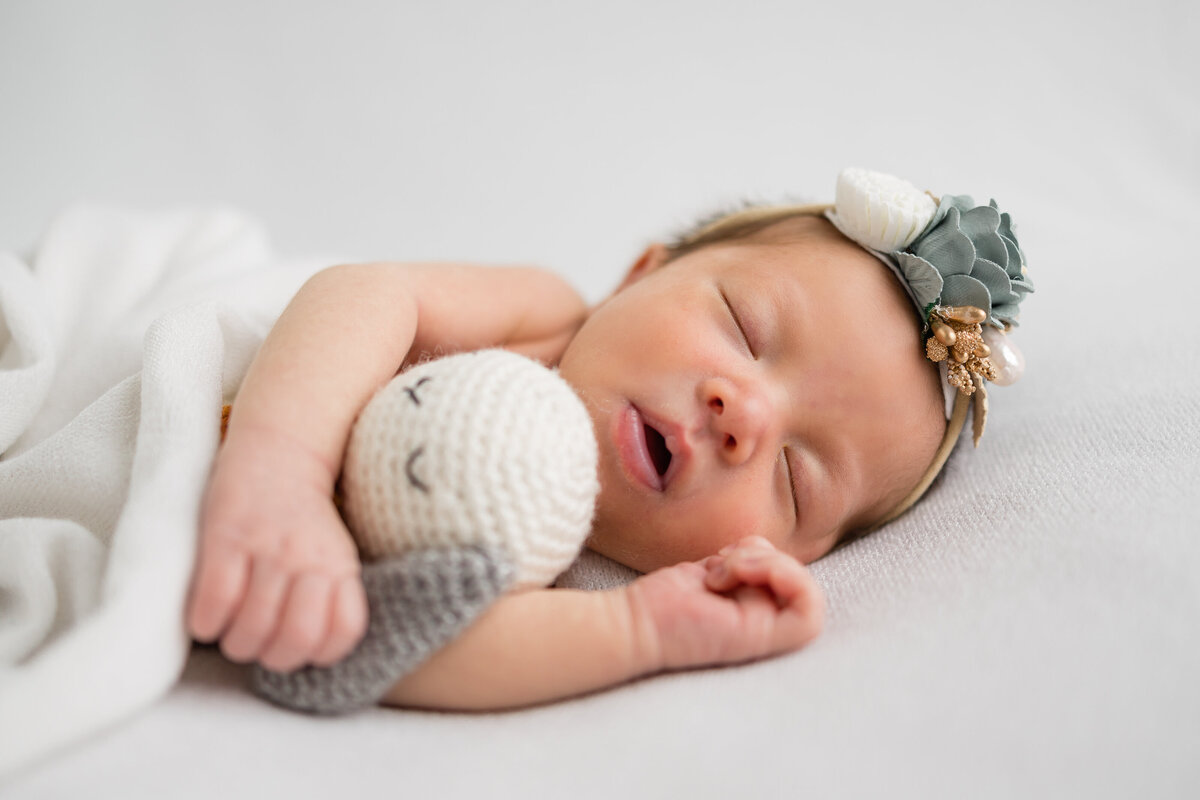 Paul Kelly Newborn Photos-7