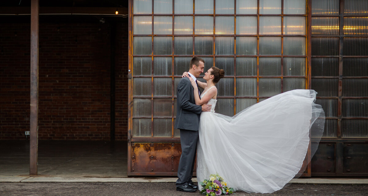 Wedding Photographers in Denver