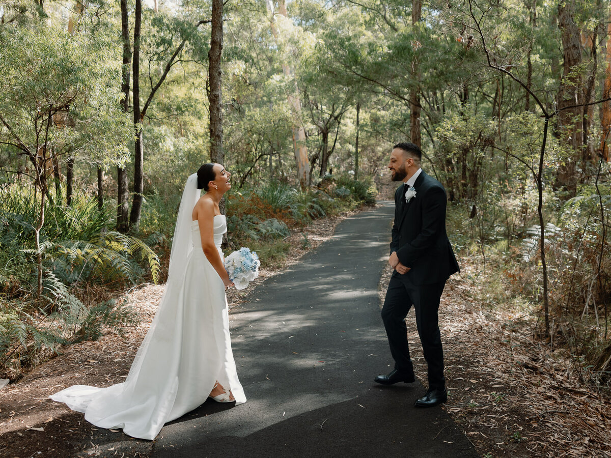 Wedding Photography in Bunbury