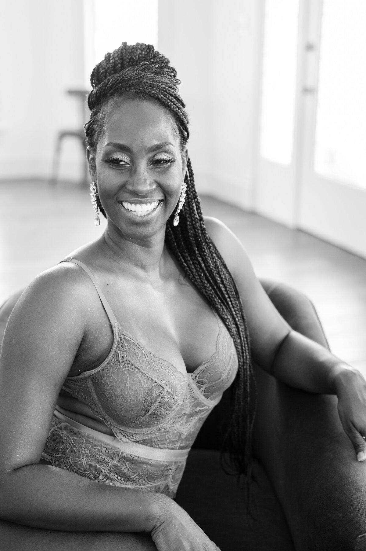 The Grand Lady + Manor TX + Austin Boudoir Photographer 079