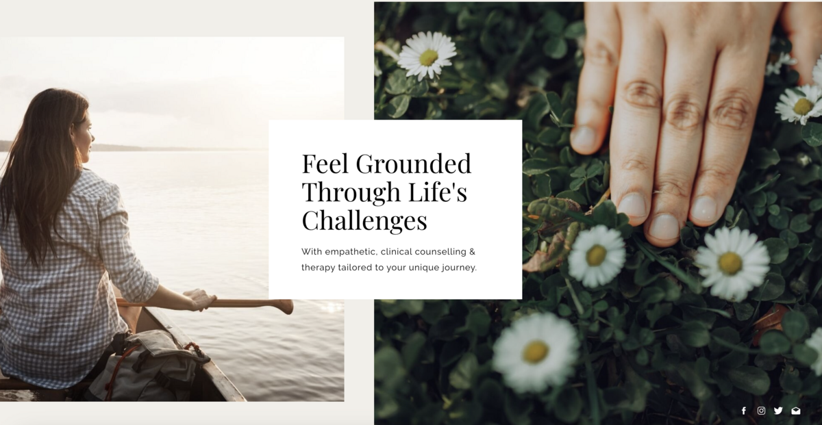 Life Compass Counselling and Consulting in Dawson Creek