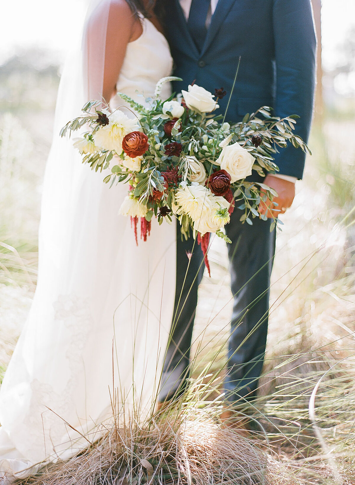 Emma + Christian | Wedding at Mingo Point by Pure Luxe Bride: Charleston Wedding and Event Planners