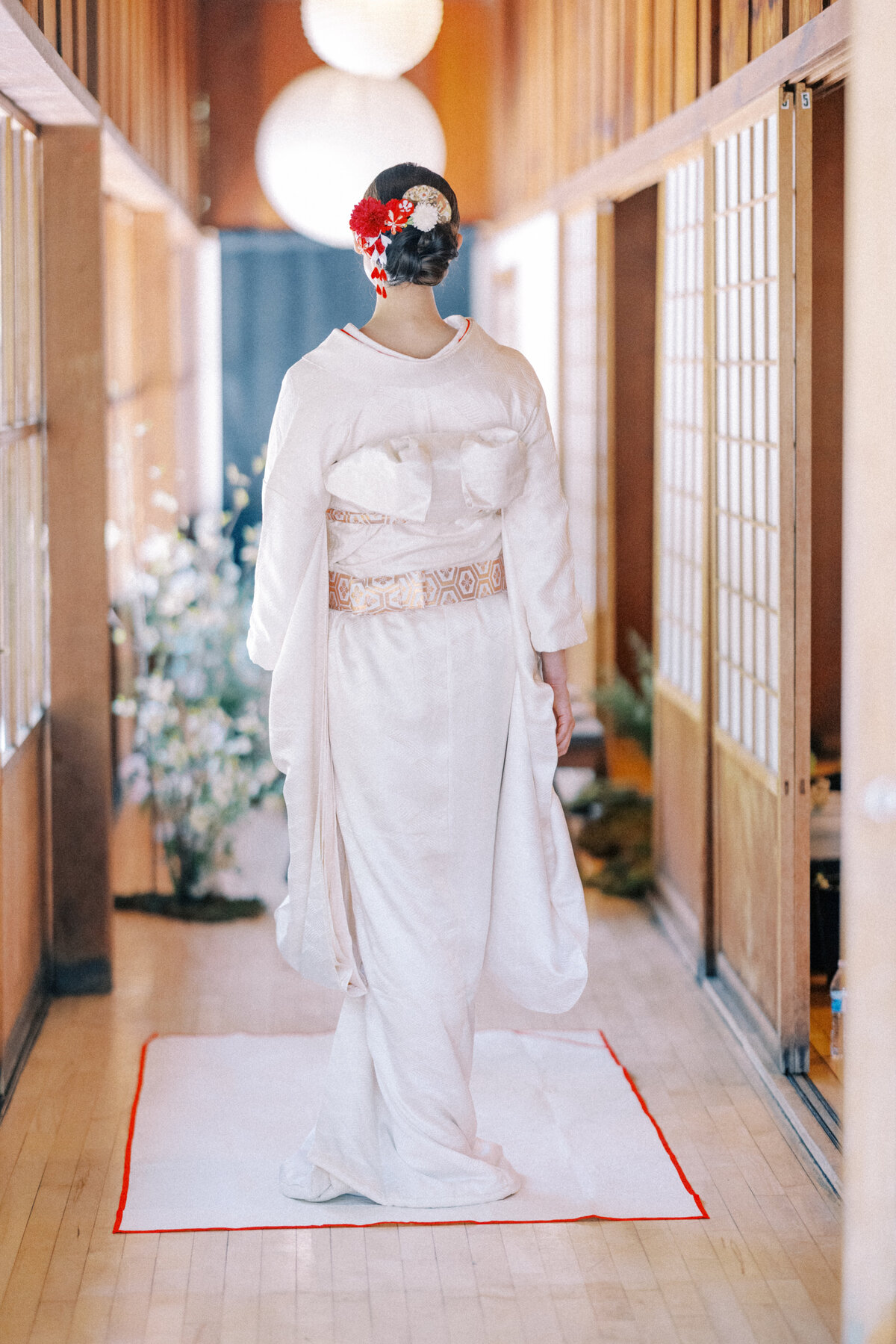 Hakone Estate and Japanese Garden Wedding by B Erkmen Photography-304