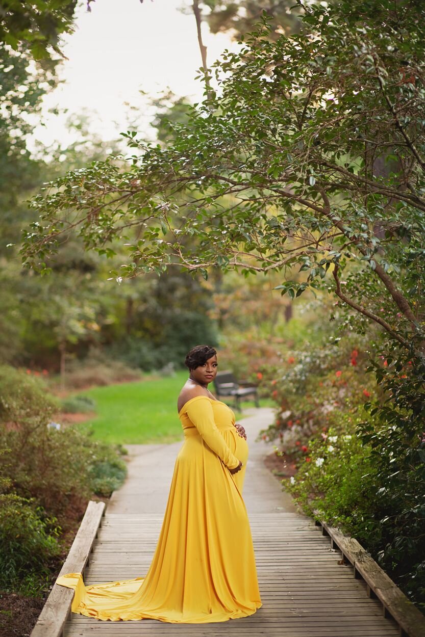 SSPD Glencairn Gardens Maternity (2)