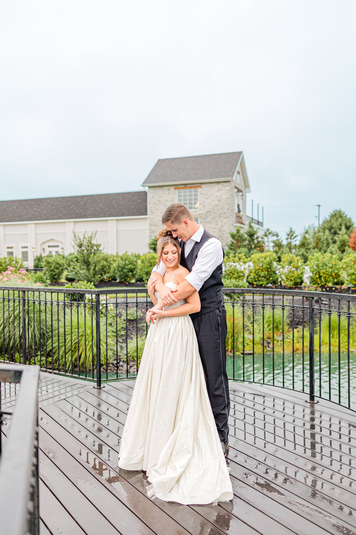 Pigeon Forge Wedding Photographer