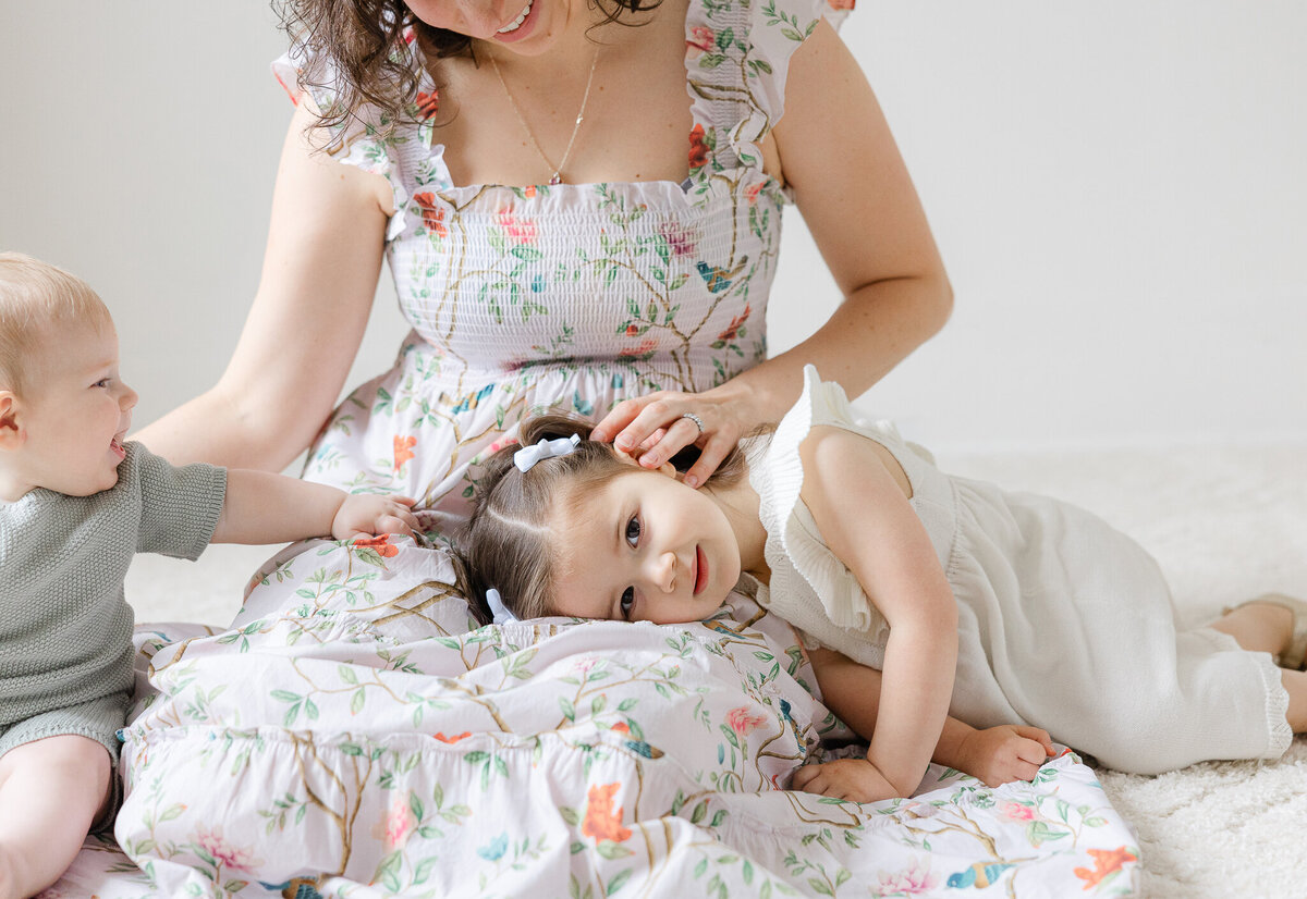 boston family photographer