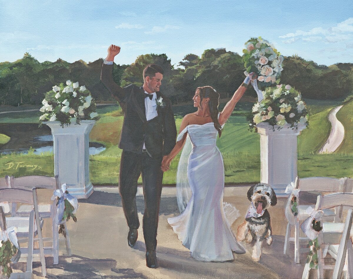 Sarah & Gavin 2